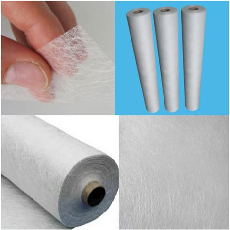 Non Woven Fiberglass Fabric With Cheap Price Nwfabric