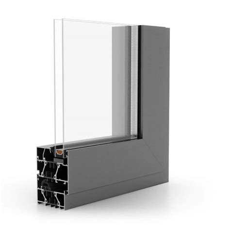 Aluminium Fenster Aluprof Mb Online Kaufen Fensterblick De