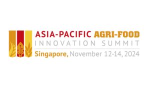 World Agri Tech Innovation Summit London