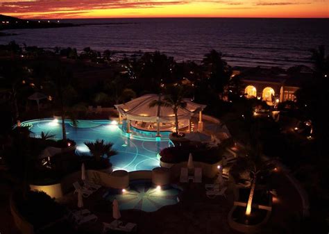 Complejo Pueblo Bonito Emerald Bay Resort Spa All Inclusive