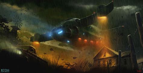 Skyranger Xcom Enemy Unknown Xcom Wiki Fandom
