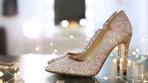 Shop These 9 Sparkly Shoes for New Year's Eve — Up to 50% Off! | Us Weekly