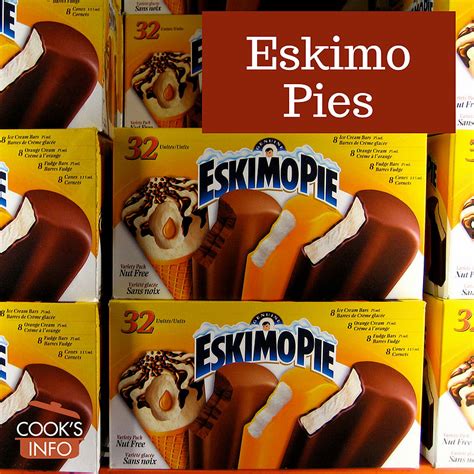 Eskimo Pies