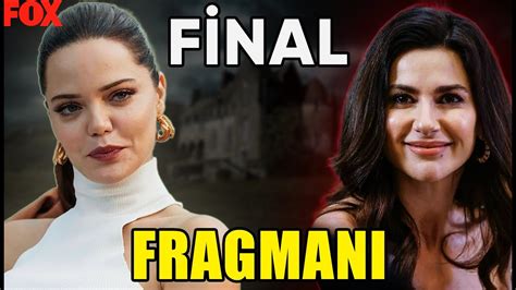 Şahane Hayatım 12 Bölüm Final Fragmanı ŞAHANE HAYATIM NEDEN FİNAL