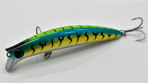 Ima Komomo 2 floating lure - Tackle Direct Ireland