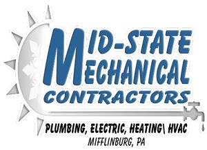 Mid State Mechanical Contractors Llc