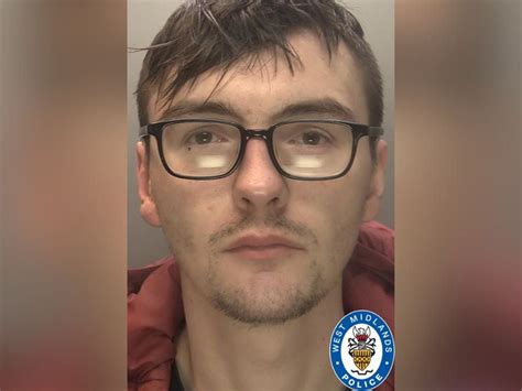 Police Still Seeking 32 Year Old Wolverhampton Man Wanted On Recall To