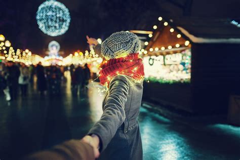 Le Marché des fêtes de Mont Tremblant Tremblant Express