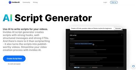 Revealing The 10 Best AI Script Generators You Should Try In 2025