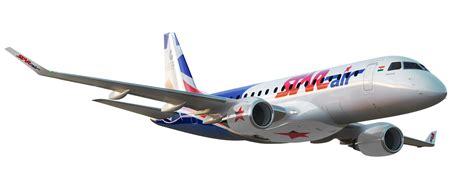 Star Air Signs Lease For Two More Embraer E175 Passenger Jets