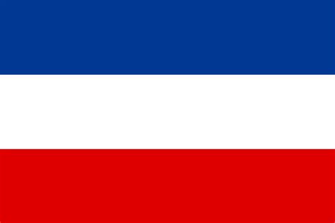 Pan-Slavic colors | Wiki | Everipedia