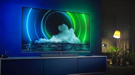 Philips Tv 2021 Every Oled Mini Led And Ambilight Tv