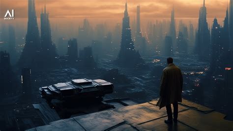 Blade Runner Music Cyberpunk Ambient Soundscapes And Replicant Vibes