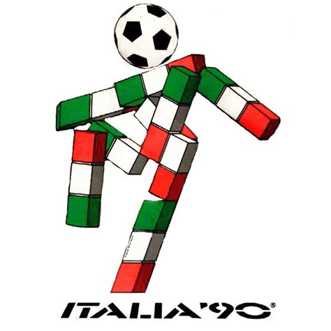 FIFA World Cup Logo Evolutions Through The Years Placeit Blog