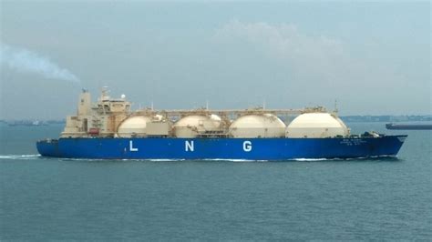 ЕС и Китай купят больше газа в Катаре вместо РФ