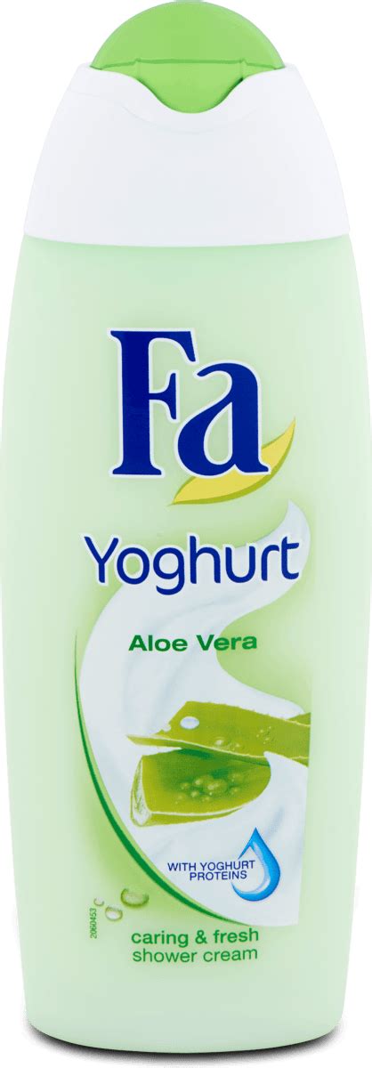 Fa Aloe Vera Joghurt Ml