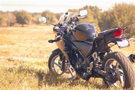 Modified Honda CBR R Naked Motorcycle Spotted MotorBeam Atelier Yuwa Ciao Jp