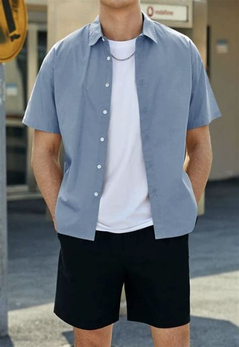 Street Style Icons Elevate Your Wardrobe With Trendy Men S Casual