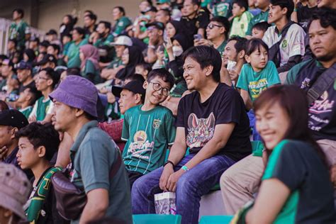 Panpel Persebaya Antisipasi Tiket Palsu Jelang Lawan Arema Fc Antara News