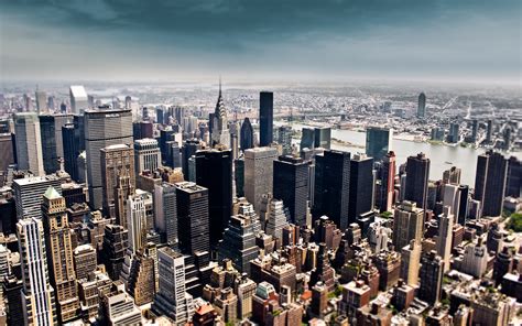 City Picture - Image Abyss