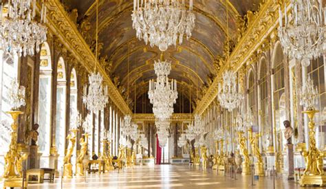 Versailles Palace tours and visits - Guided tour, private tour, prices | France Tourisme