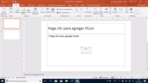 Tutorial De Como Personalizar Dise Os Y Plantillas En Power Point