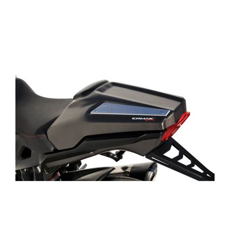 Ermax Honda Cb R Rear Seat Cowl