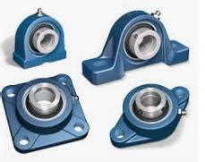 Pillow Block Bearing Used In Machine Eqipment Agricuture Machine Ucf