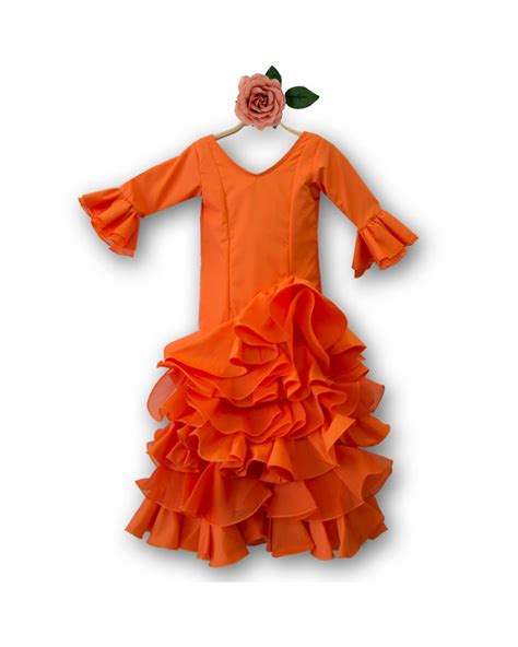 Robes De Flamenco Mode Flamenca 2024 Robe Flamenco