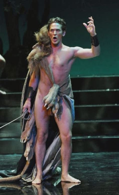 Artistry Of Man Artistry Of Nudidity 2 Naked On Stage