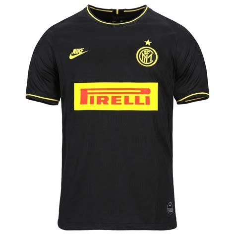 Foto Inter E Nike Presentano La Nuova Terza Maglia Stagione