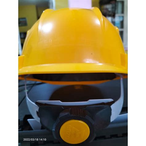 Jual Helm Proyek Enzo Shopee Indonesia