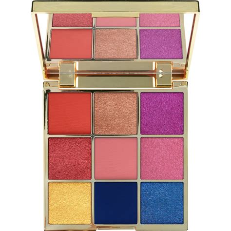 Catrice Magic Christmas Story Eyeshadow Palette Paleta Cieni Do