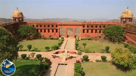 Jaigarh Fort Jaipur Timings Entry Fees History Location