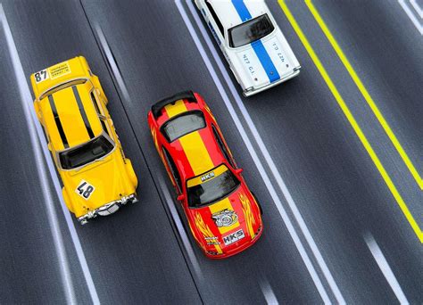 Hot Wheels Team Transport Mix Is Here Time To Look Inside Autoevolution