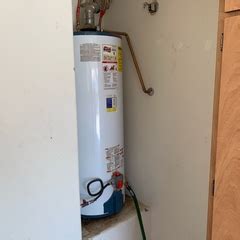 Water Heater Installation In Mesa Arizona Asap Plumbing