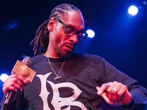 Watch Snoop Dogg Performs Surprise Show At Patriots Ring Ceremony