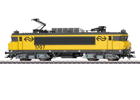 Locomotive électrique série 1700 Maerklin FR