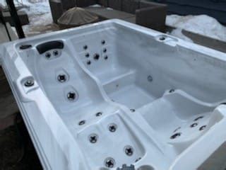 Dynasty Club L Hot Tub Ninjas