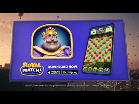 Cheats Royal Match Trucs Et Astuces Pour Un Moment Royal