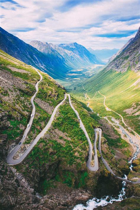 15 Best Places In Norway You Have To Visit - Hand Luggage Only - Travel ...