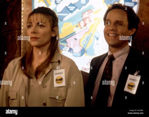 Baby Geniuses Kim Cattrall Peter Macnicol 1999 Ctristar Pictures