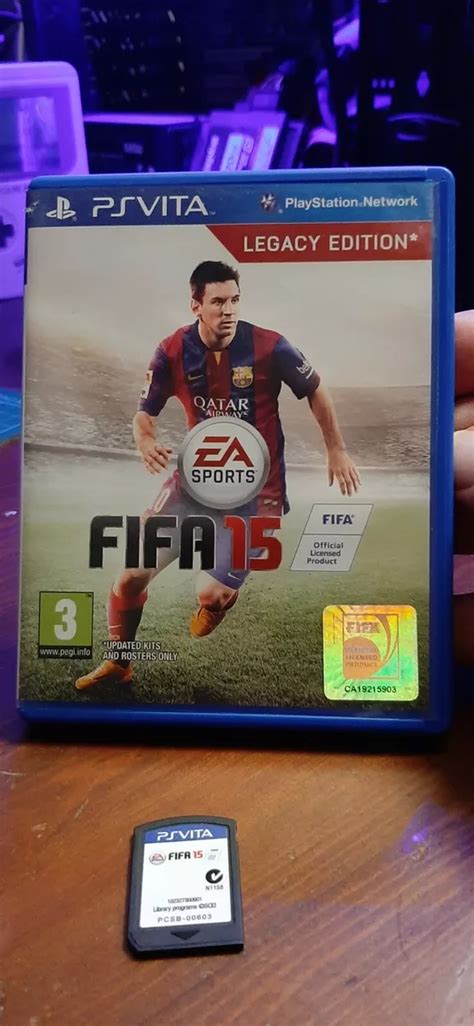 Fifa 15 Ps Vita Online