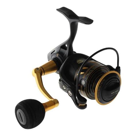 Penn Slammer Iv Spin Reel