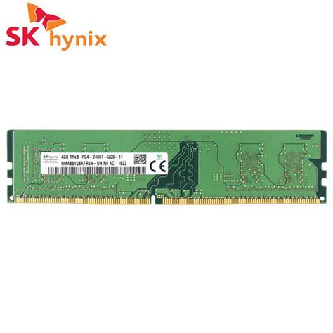 Hynix Sk Hynix Gb D