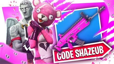 Comment Avoir Le Camouflage St Valentin Gratuitement Sur Fortnite