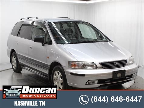 1994 Honda Odyssey For Sale Cc 1657018