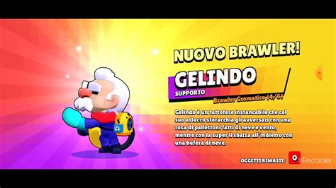 Trovo Gelindo Brawl Stars Youtube