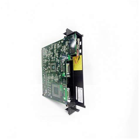 GE IC697CPX928 Central Processing Unit Module Full Range Of Products