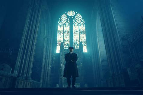 Peaky Blinders Ο Κίλιαν Μέρφι επιστρέφει ως Τόμι Σέλμπι ΤΟ ΒΗΜΑ
